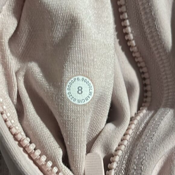 Lululemon Hooded Define Jacket *Nulu - Picture 6 of 9